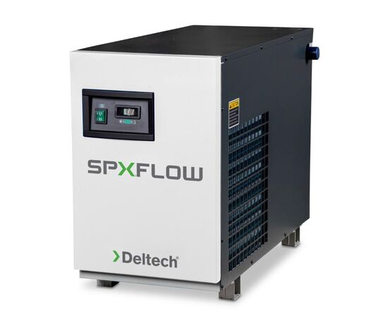 150 CFM Refrigerated Air Dryer for 25 & 30 HP Compressors 115V 1-Phase | HGE150