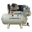 Powerex 3 HP Air Compressor Oilless Scroll 60 Gallon Tank 8.8 CFM | 3-Phase | STS0302