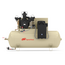 PREMIUM Ingersoll Rand 15 HP Air Compressor 120 Gallon Tank 208-230/460 Volt, 3-Phase  | 15TE15-P