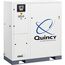 Quincy 30 HP Oilless Scroll Air Compressor 86.5 CFM, 116 PSI, 230/460 Volt 3 Phase | QOF-30