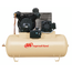 PREMIUM Ingersoll Rand 7100E15-P, 15 HP Air Compressor, 50 CFM @ 175 PSI, 120 Gallon Horizontal Air Tank