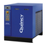 Quincy 1000 CFM Refrigerated Air Dryer, 460 Volt, 3-Phase, Rated for a 200 HP Air Compressor | QPNC 1000