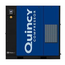 Quincy Compressor QGD-15-BM, 15 HP Rotary Screw Air Compressor, 70.1 CFM @ 125 PSI