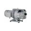 Elmo Rietschle VCE25, 1.5 HP Rotary Vane Pump, 17.6 CFM, 3-Phase