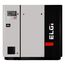 ELGI 200 HP Rotary Screw Air Compressor 850 CFM, 125 PSI, 460-Volt | S012361